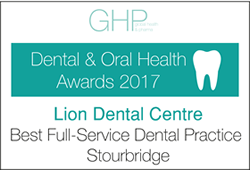 Lion Dental Centre Stourbridge