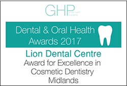 Lion Dental Centre Stourbridge