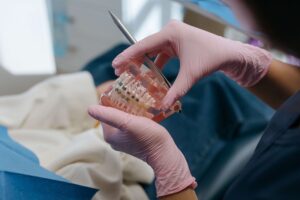 orthodontist in Stourbridge