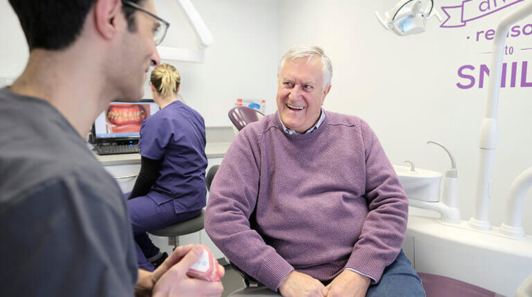 Lion Dental Centre Stourbridge