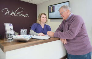 Lion dental centre in stourbridge