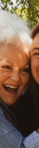 Patient at Lion Dental in Stourbridge with Straight White Smile